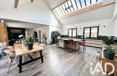 Vente Maison traditionnelle 5 pièces — photo du bien