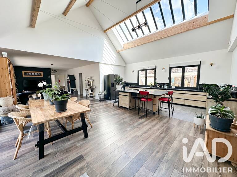 Vente Maison traditionnelle 5 pièces — photo 1