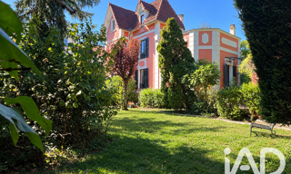 Maison 8 Pièces 190 m² à vendre à Garches (92380)