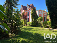 Vente Maison/villa 8 pièces — photo 2