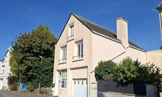 Maison 3 Pièces 101 m² à vendre à Spézet (29540)