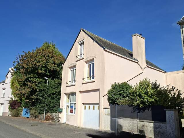Vente Maison de village 3 pièces — photo du bien