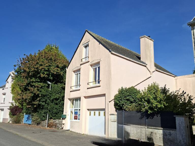 Vente Maison de village 3 pièces — photo 1
