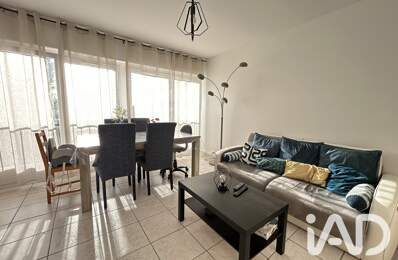 Vente Appartement 4 pièces — photo du bien