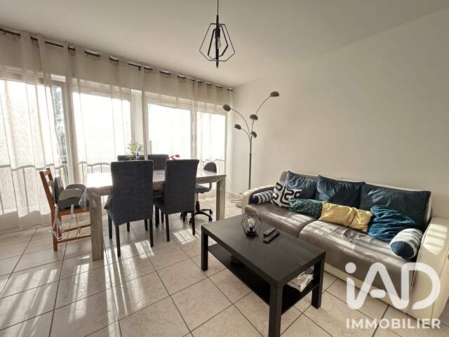 Vente Appartement 4 pièces — photo du bien