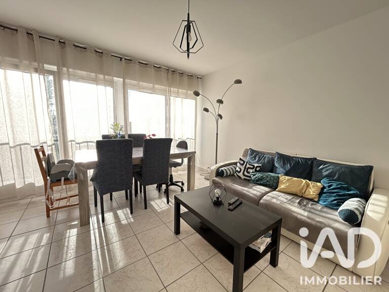Vente Appartement 4 pièces — photo 1