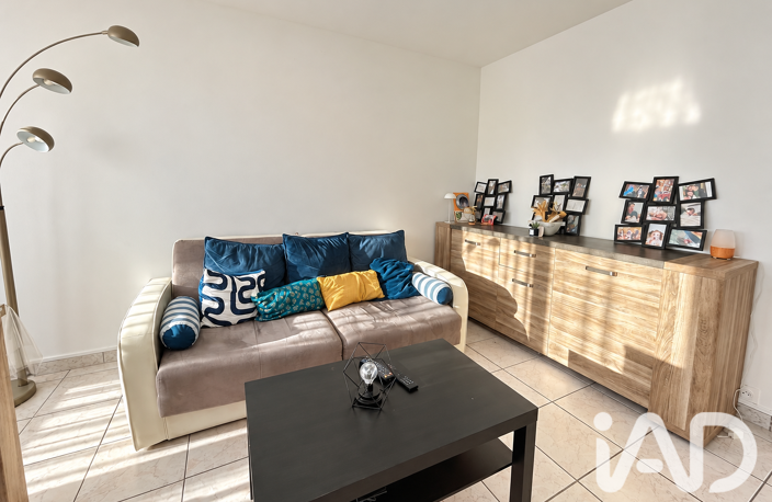 Vente Appartement 4 pièces — photo 2