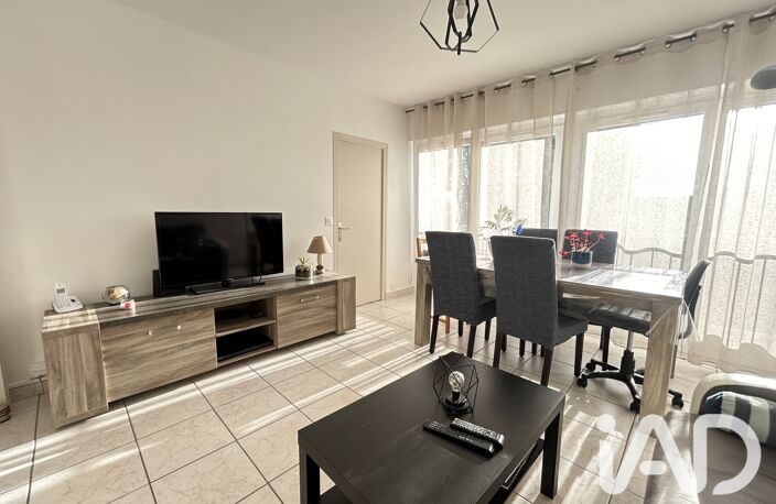 Vente Appartement 4 pièces — photo 3