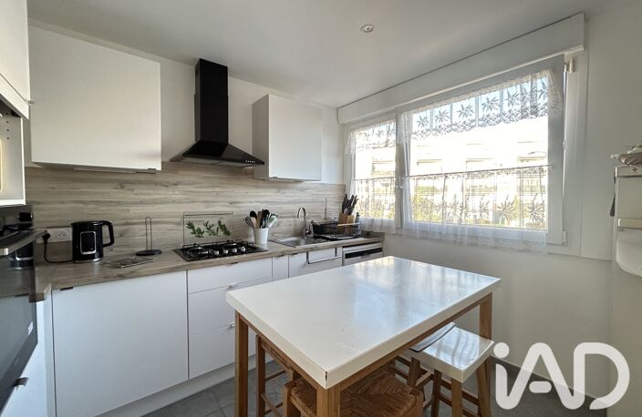 Vente Appartement 4 pièces — photo 4