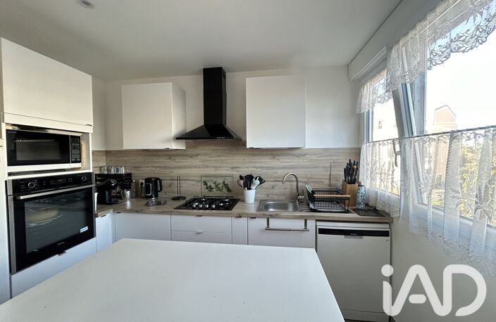 Vente Appartement 4 pièces — photo 5