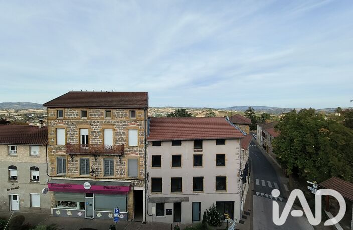 Vente Appartement 2 pièces — photo 3