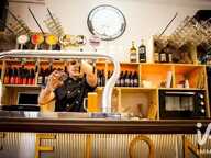 Vente Bar, Brasserie, Tabac 120 m&sup2; — photo 2