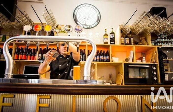 Vente Bar, Brasserie, Tabac 120 m&sup2; — photo 2