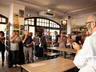 Vente Bar, Brasserie, Tabac 120 m&sup2; — photo 3