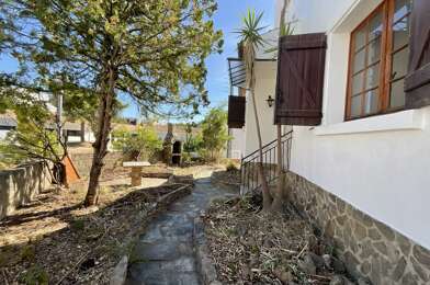 Maison 3 pièces 195000 €