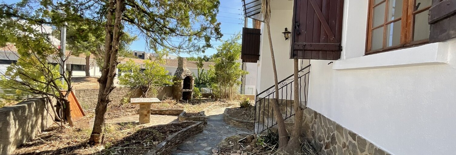 Maison 3 Pièces 55 m² à vendre à Béziers (34500)