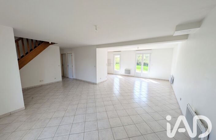 Location Maison traditionnelle 5 pièces — photo 2