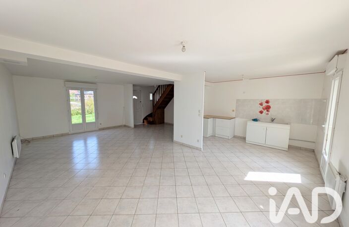 Location Maison traditionnelle 5 pièces — photo 3