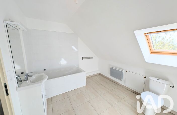 Location Maison traditionnelle 5 pièces — photo 4