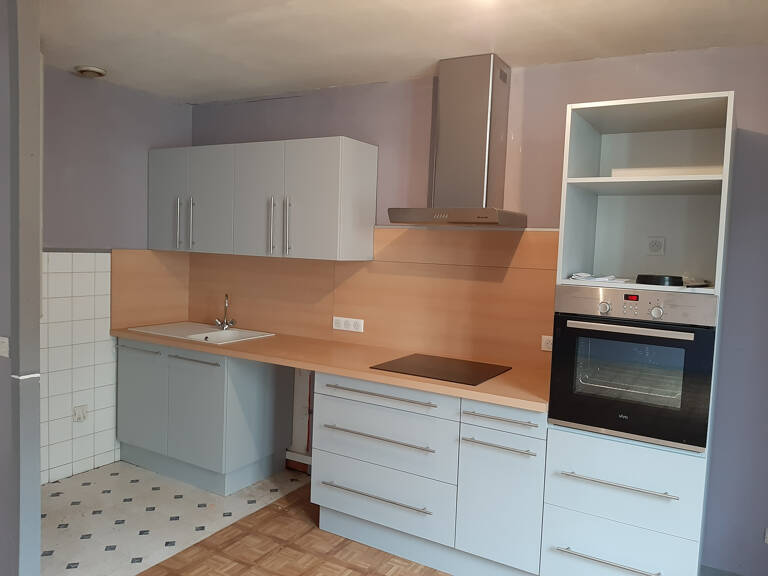 F5 - Centre Ville - La Comédie — photo 1