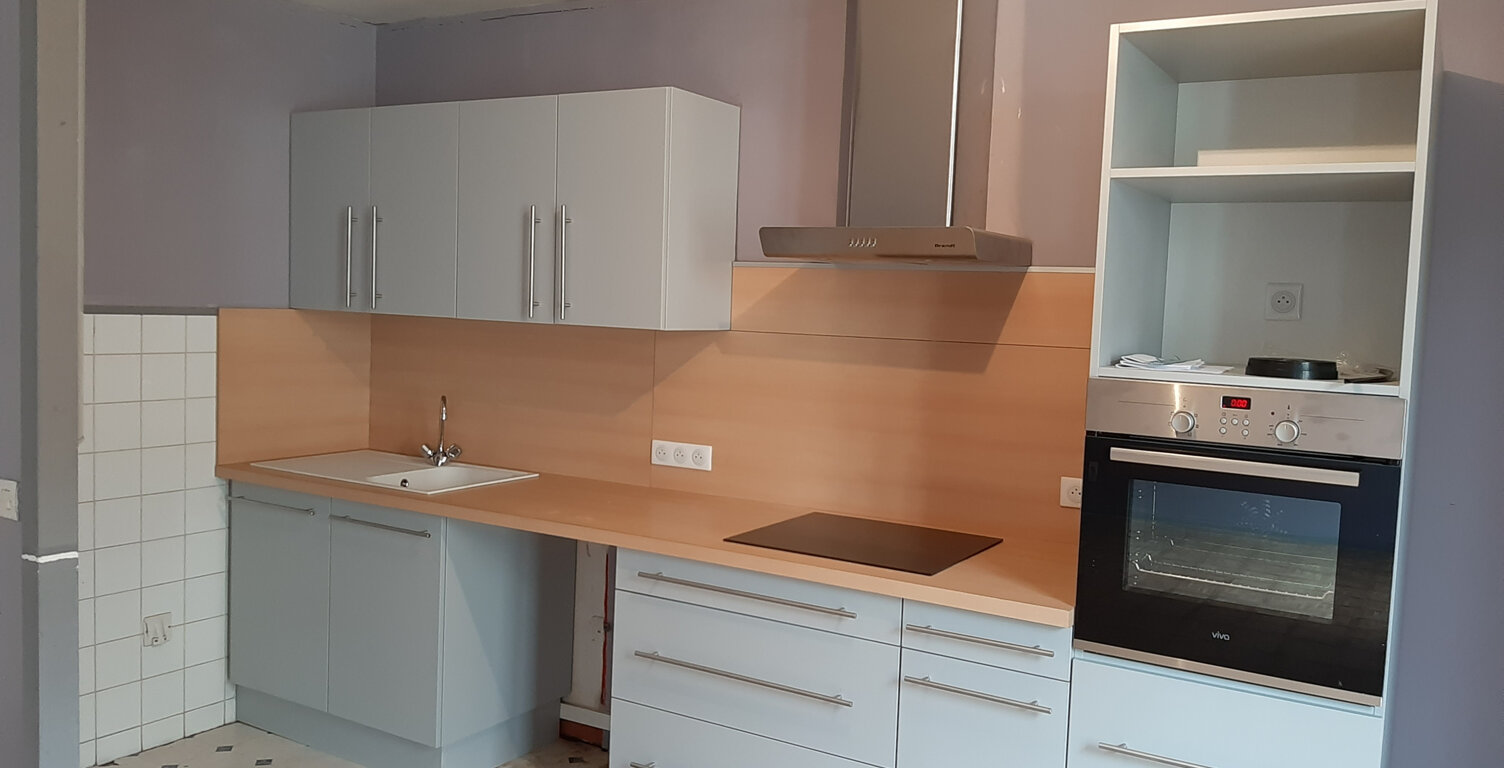 F5 - Centre Ville - La Comédie — photo 1