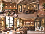 Vente Boutique/Local commercial 107 m&sup2; — photo 2