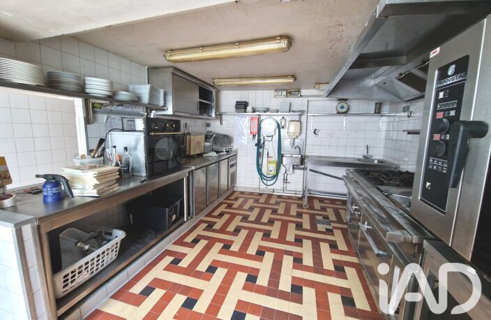 Vente Boutique/Local commercial 107 m&sup2; — photo 5