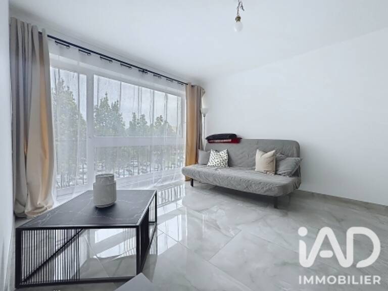 Vente Appartement 2 pièces — photo 1