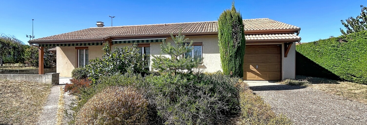Maison 4 Pièces 87 m² à vendre à Davézieux (07430)