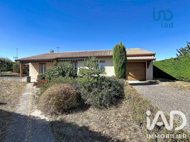 Vente Maison/villa 4 pièces — photo 1