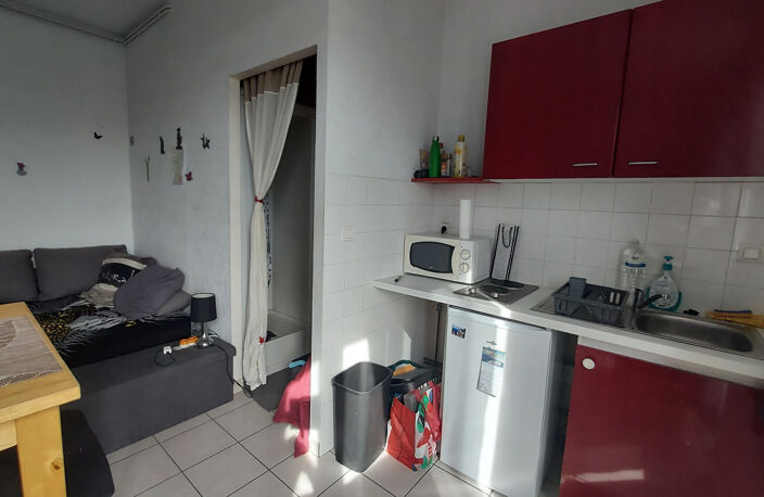 SUDIO MONTROND LES BAINS — photo 2