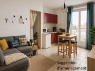 SUDIO MONTROND LES BAINS — photo 3