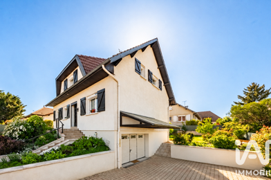 Maison 5 pièces 449000 €