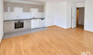 Appartement 2 Pièces 43 m² à vendre à Ris-Orangis (91130)