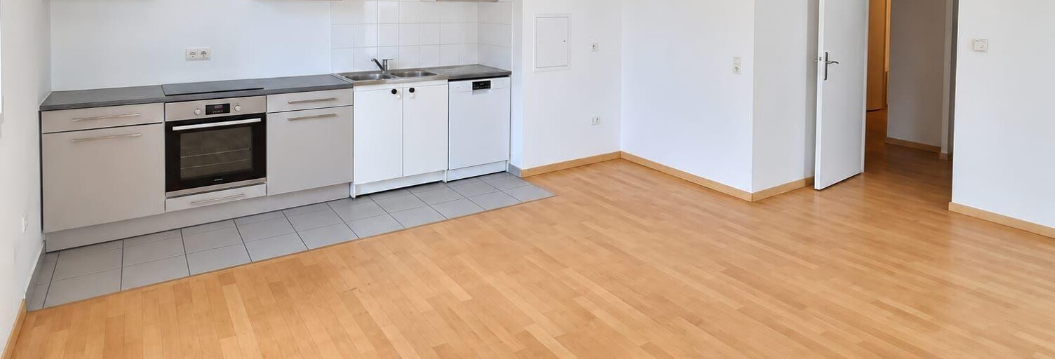 Appartement 2 Pièces 43 m² à vendre à Ris-Orangis (91130)