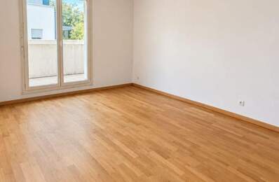 Vente Appartement 2 pièces — photo du bien