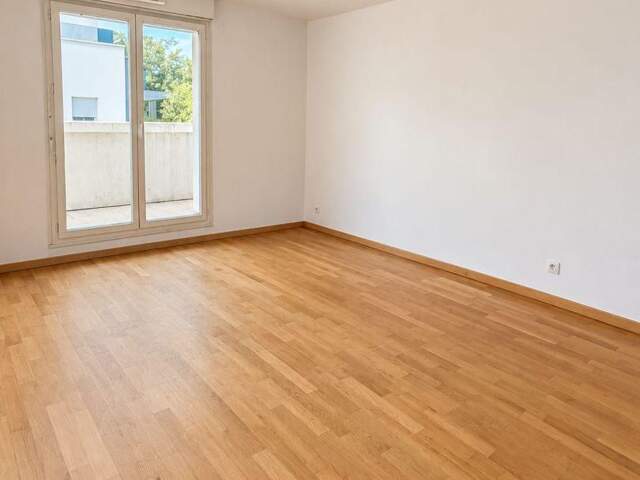 Vente Appartement 2 pièces — photo du bien