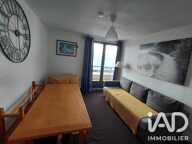 Vente Appartement 2 pièces — photo 2