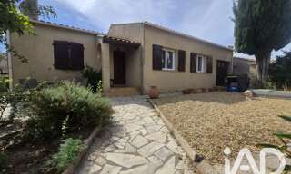 Maison 4 Pièces 97 m² à vendre à Capestang (34310)