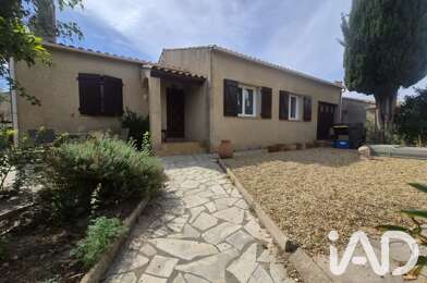 Maison 4 pièces 265000 €