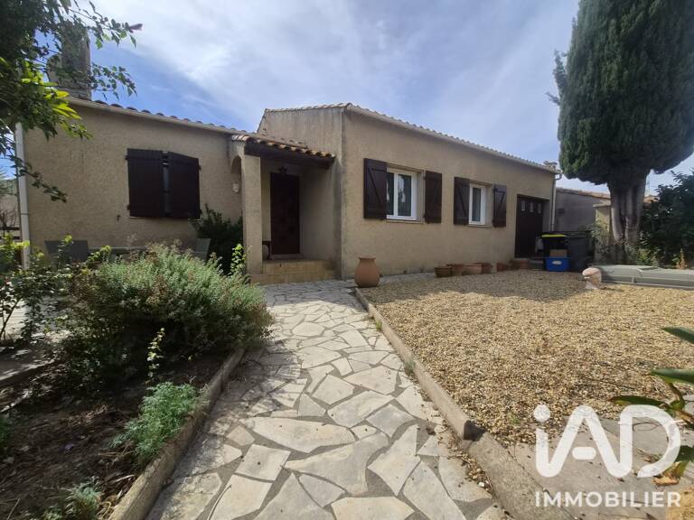 Vente Maison/villa 4 pièces — photo 1