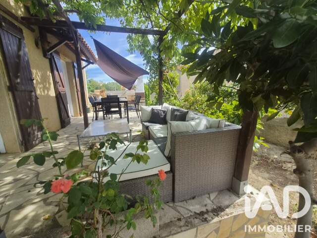 Vente Maison/villa 4 pièces — photo du bien