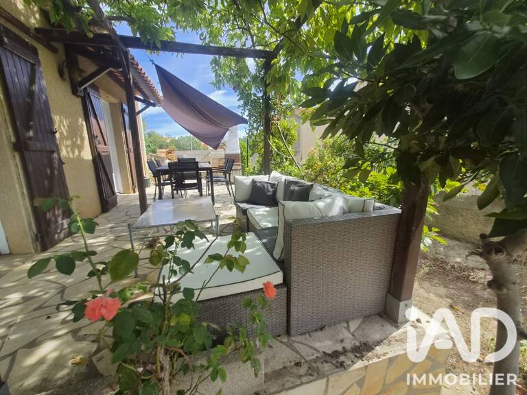 Vente Maison/villa 4 pièces — photo 1