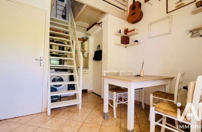 Vente Appartement 2 pièces — photo 2