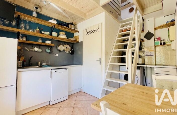Vente Appartement 2 pièces — photo 3
