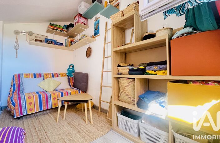 Vente Appartement 2 pièces — photo 5