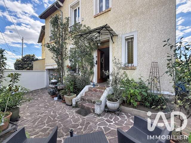 Vente Maison/villa 4 pièces — photo du bien