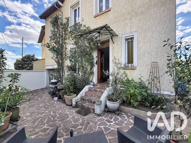 Vente Maison/villa 4 pièces — photo 1