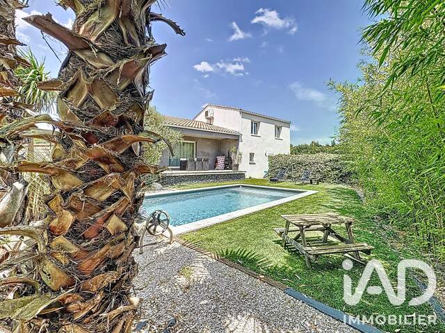 Vente Maison/villa 4 pièces — photo du bien