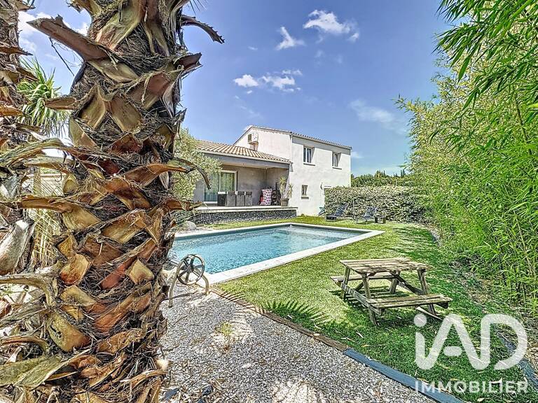 Vente Maison/villa 4 pièces — photo 1